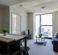 A Cozy CBD Suite with Spectacular City Views - Lismore Accommodation