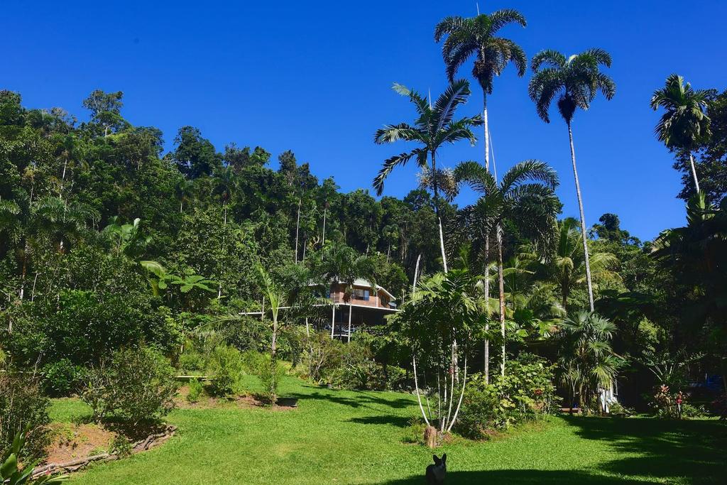 Diwan QLD Lismore Accommodation