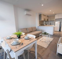 A Dreamy 2BR CBD Apartment Near Southern Cross - Lismore Accommodation