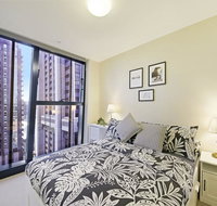 A Homely CBD Apt on Collins Near Southern Cross - Lismore Accommodation