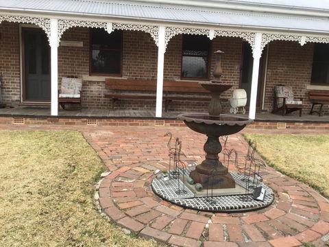 A Homestead On Market - Lismore Accommodation 1