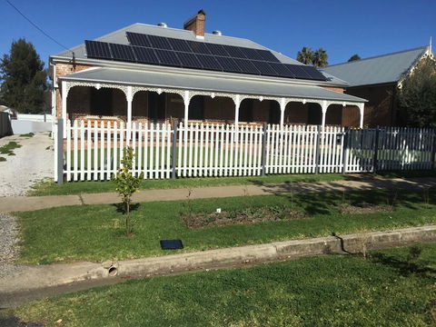 A Homestead On Market - Lismore Accommodation 0