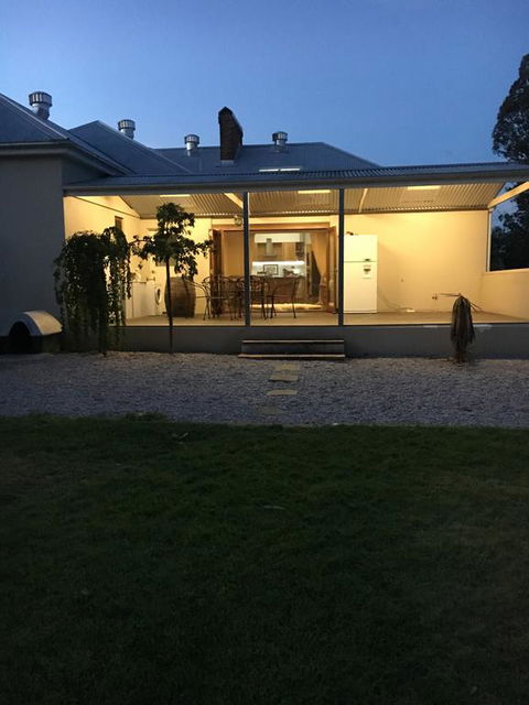 A Homestead On Market - Lismore Accommodation 3