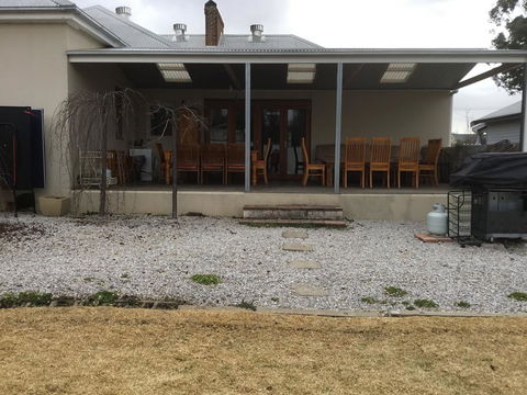 A Homestead On Market - Lismore Accommodation 2