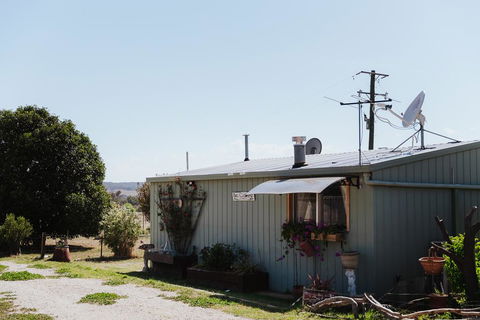 A Lismar Lodge Cottage - Lismore Accommodation 2