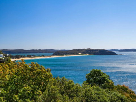 A Little Piece Of Paradise - Lismore Accommodation 0