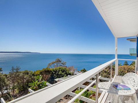 A Little Piece Of Paradise - Lismore Accommodation 3