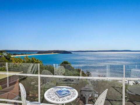 A Little Piece Of Paradise - Lismore Accommodation 1