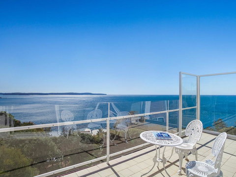 A Little Piece Of Paradise - Lismore Accommodation 2