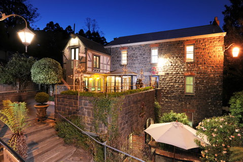 A Loft In The Mill Boutique Accommodation - Lismore Accommodation 0