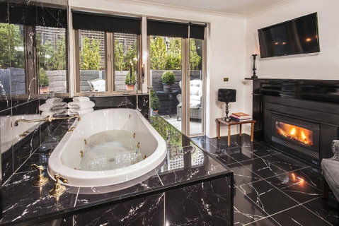 A Loft In The Mill Boutique Accommodation - Lismore Accommodation 1