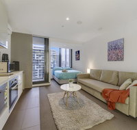 A Lovely Studio Next to Southern Cross - Lismore Accommodation