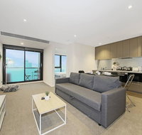 A Modern  Central Apt with Beautiful City Views - Lismore Accommodation