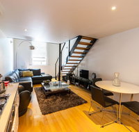 A NY Style Loft in Melbourne CBD - Lismore Accommodation
