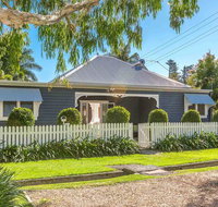 A PERFECT STAY - Aaloka Bay - Lismore Accommodation