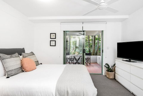 A PERFECT STAY - Apartment 2 Surfside - Lismore Accommodation 2