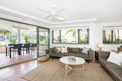 A PERFECT STAY - Apartment 2 Surfside - Lismore Accommodation 0