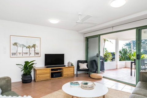 A PERFECT STAY - Apartment 2 Surfside - Lismore Accommodation 3