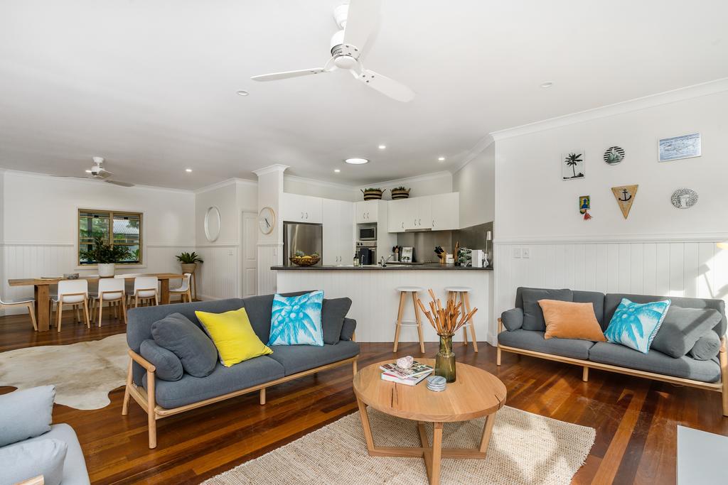 Byron Bay NSW Lismore Accommodation
