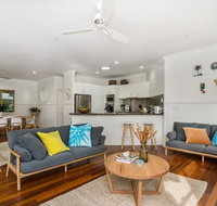 A PERFECT STAY - Barefoot Lane - beach house - Lismore Accommodation
