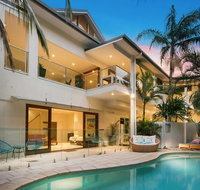 A PERFECT STAY - Beachcomber Blue - Lismore Accommodation