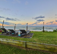 A PERFECT STAY - Belongil on the Beach - Lismore Accommodation