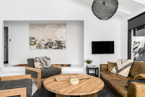 A PERFECT STAY - Black Star - Lismore Accommodation 2