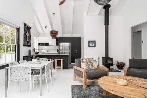 A PERFECT STAY - Black Star - Lismore Accommodation 0
