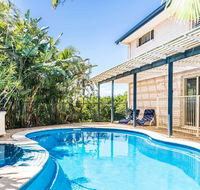 A PERFECT STAY - Boulders Retreat - Lismore Accommodation