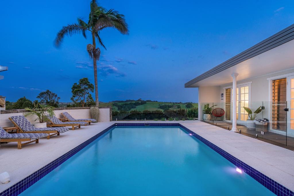 Talofa NSW Lismore Accommodation