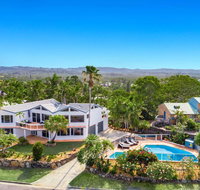 A PERFECT STAY - Byron Pacific Vista - Lismore Accommodation