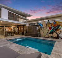 A PERFECT STAY - Byron Sunrise - Lismore Accommodation