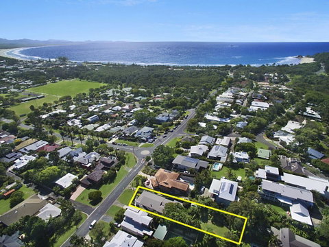 A PERFECT STAY - Byron View - Lismore Accommodation 1