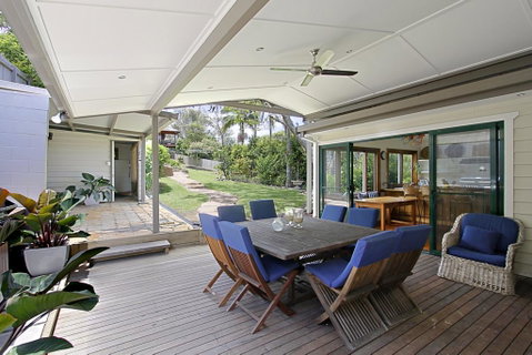 A PERFECT STAY - Byron View - Lismore Accommodation 3