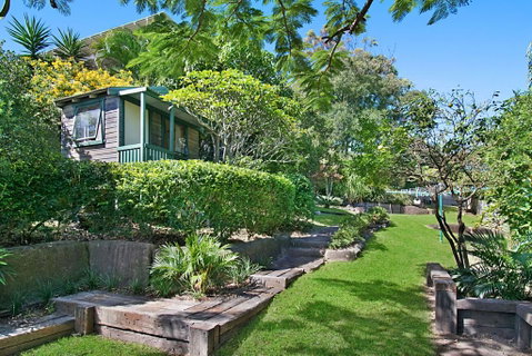 A PERFECT STAY - Byron View - Lismore Accommodation 2