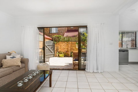 A PERFECT STAY - Byron's Mango Tree - Lismore Accommodation 2