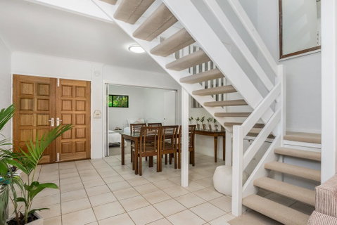 A PERFECT STAY - Byron's Mango Tree - Lismore Accommodation 1