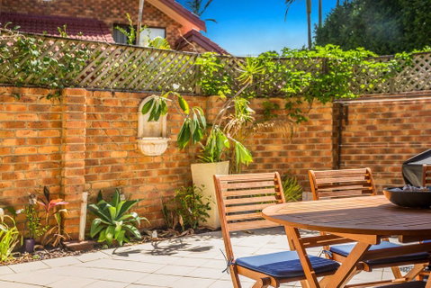 A PERFECT STAY - Byron's Mango Tree - Lismore Accommodation 3