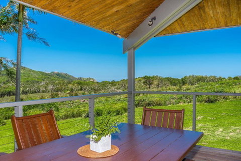 A PERFECT STAY - Cape Breeze - Lismore Accommodation 2
