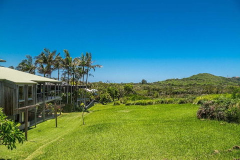 A PERFECT STAY - Cape Breeze - Lismore Accommodation 0