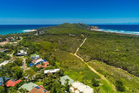 A PERFECT STAY - Cape Breeze - Lismore Accommodation 3