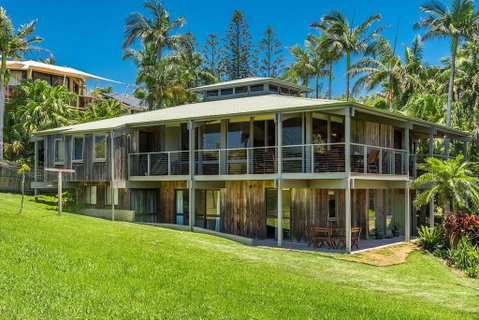 A PERFECT STAY - Cape Breeze - Lismore Accommodation 1