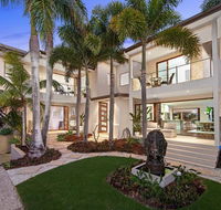 A PERFECT STAY - Casa Grande - Lismore Accommodation