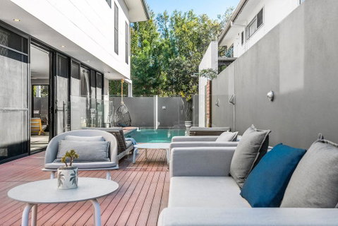 A PERFECT STAY - Catalina's - Lismore Accommodation 2