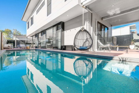 A PERFECT STAY - Catalina's - Lismore Accommodation 0