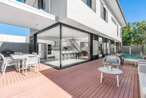 A PERFECT STAY - Catalina's - Lismore Accommodation 1
