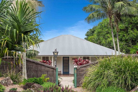 A PERFECT STAY - Cavvanbah Seaside Cottage - Lismore Accommodation 2