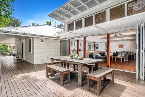 A PERFECT STAY - Cavvanbah Seaside Cottage - Lismore Accommodation 1
