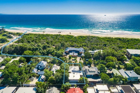 A PERFECT STAY - Cavvanbah Seaside Cottage - Lismore Accommodation 0