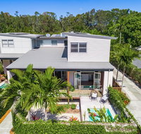 A PERFECT STAY - Clique 2 - Lismore Accommodation